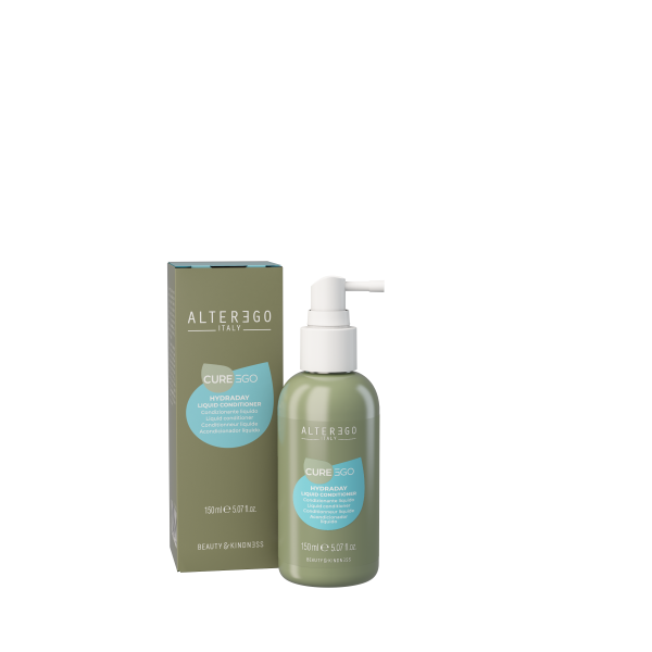 Alter Ego CureEgo Hydraday Liquid Conditioner