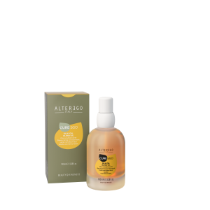 Alter Ego CureEgo Silk Oil Blend Oil