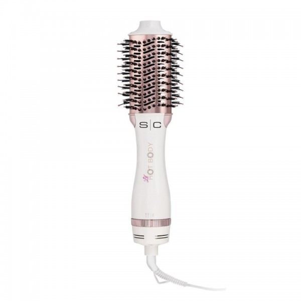 Stylecraft Lil' Hot Body 2-in-1 Hot Blowout Brush