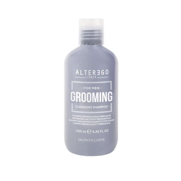 Alter Ego Grooming for Men Cleansing Shampoo