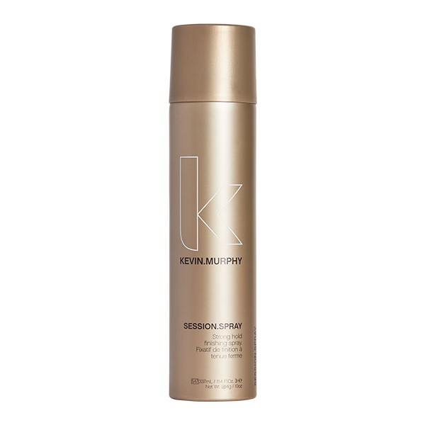 KEVIN.MURPHY SESSION.SPRAY